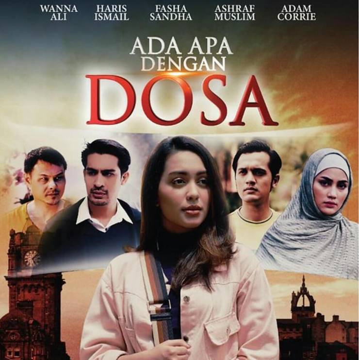ADA APA DENGAN DOSA
